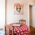 Alfama شقة