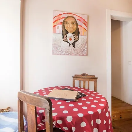 Alfama Διαμέρισμα