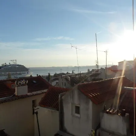 Alfama Διαμέρισμα