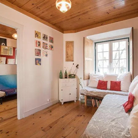 Alfama Lejlighed Lisboa