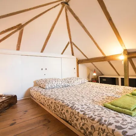 Alfama Apartamento *