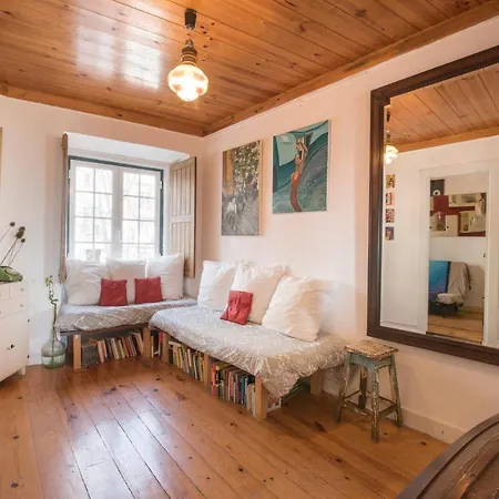 Alfama Apartamento Lisboa