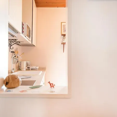 Apartamento Alfama Lisboa