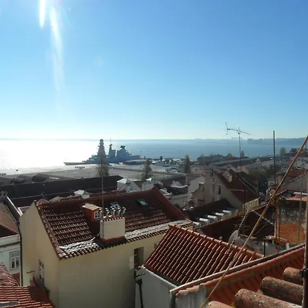 Apartamento Alfama *