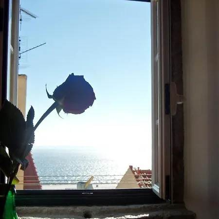 Alfama Apartamento Lisboa